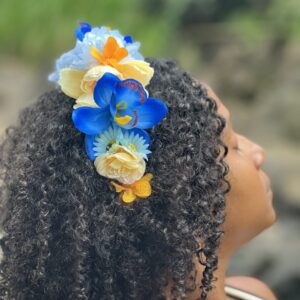 Couronne Amani
