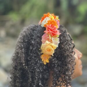Couronne Sabana